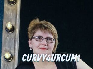 CURVY4URCUM1