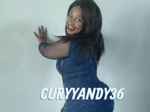 CURYYANDY36