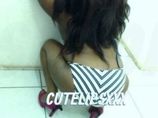 CUTELIPSXXX