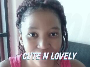 CUTE_N_LOVELY
