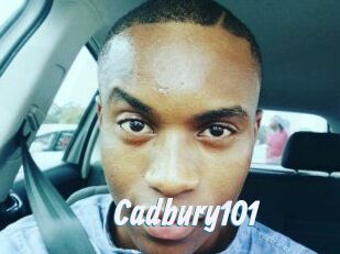 Cadbury101