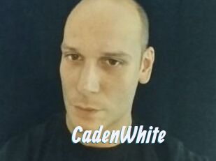 Caden_White