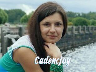 CadencJoy