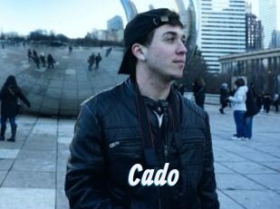Cado