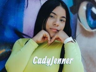 CadyJenner