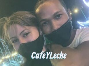 CafeYLeche