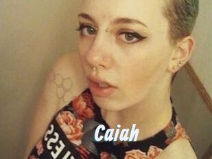 Caiah