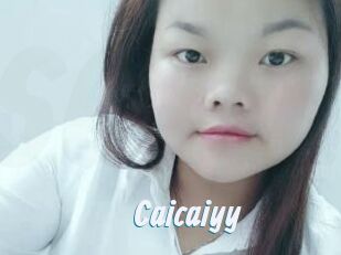 Caicaiyy