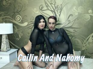 Cailin_And_Nahomy