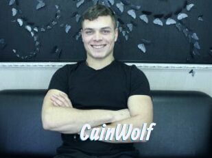 CainWolf