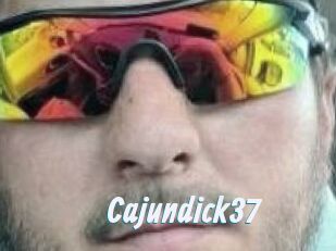 Cajundick37