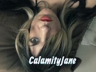 CalamityJane