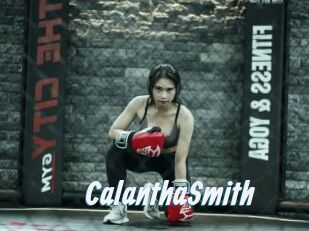 CalanthaSmith