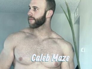 Caleb_Maze