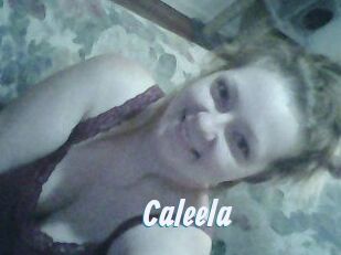Caleela
