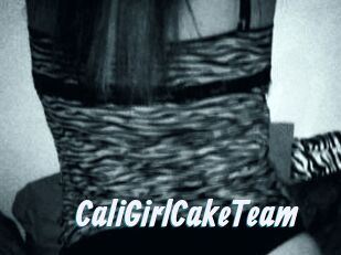 CaliGirlCakeTeam