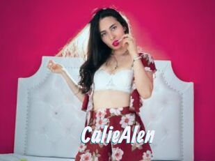CalieAlen