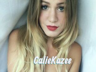 CalieKazee