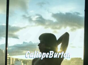 CaliopeBurton