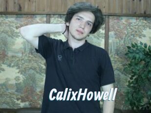 CalixHowell