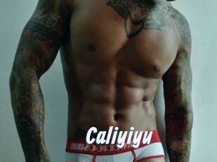 Caliyiyu