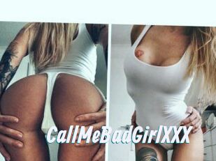 CallMeBadGirlXXX