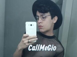 CallMeGio