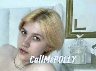 CallMePOLLY