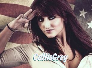 CallieGrey