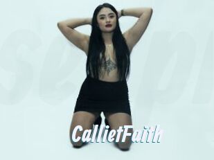 CallietFaith