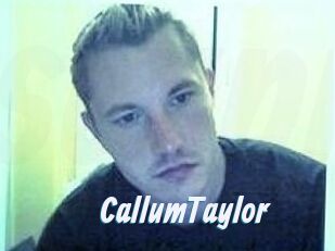 CallumTaylor
