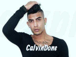 CalvinDone