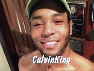 CalvinKing