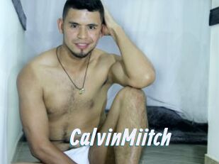 CalvinMiitch