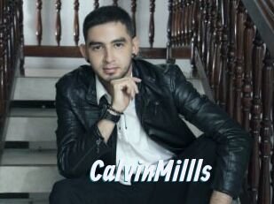 CalvinMillls