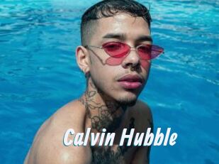 Calvin_Hubble