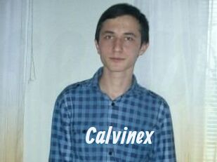 Calvinex