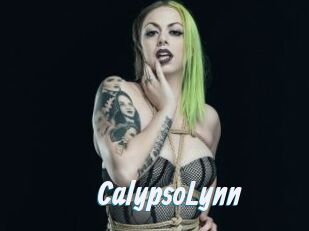 CalypsoLynn