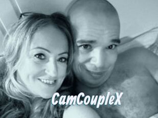 CamCoupleX