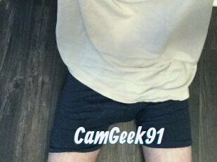 CamGeek91