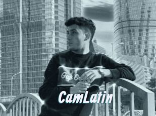 CamLatin
