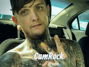 CamRock