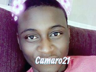 Camaro21