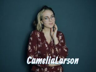 CameliaLarson
