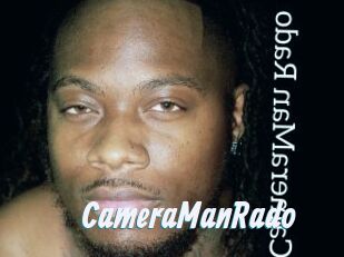 CameraManRado