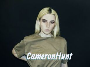 CameronHunt