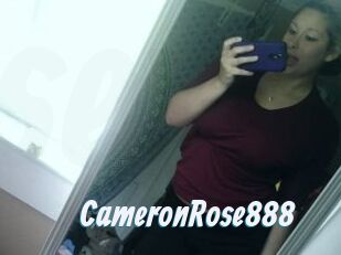 CameronRose888