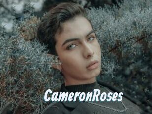 CameronRoses