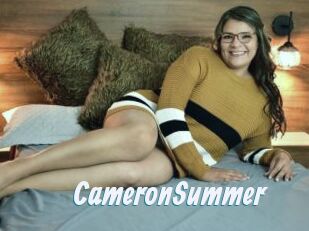 CameronSummer