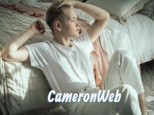 CameronWeb